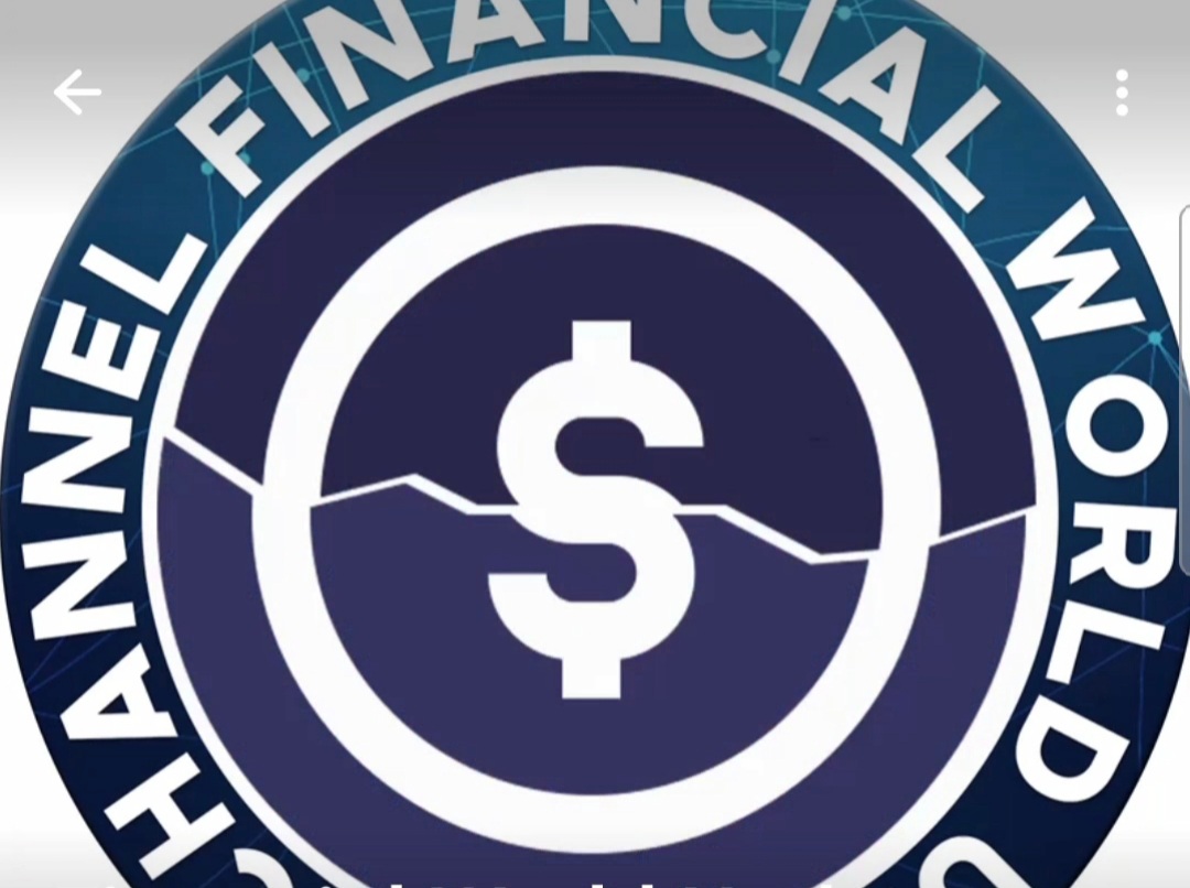 Advertising in Telegram. Telegram Channel logo "Financial World Updates" Advertising in Telegram. Telegram Channel logo @FinancialWorldUpdates