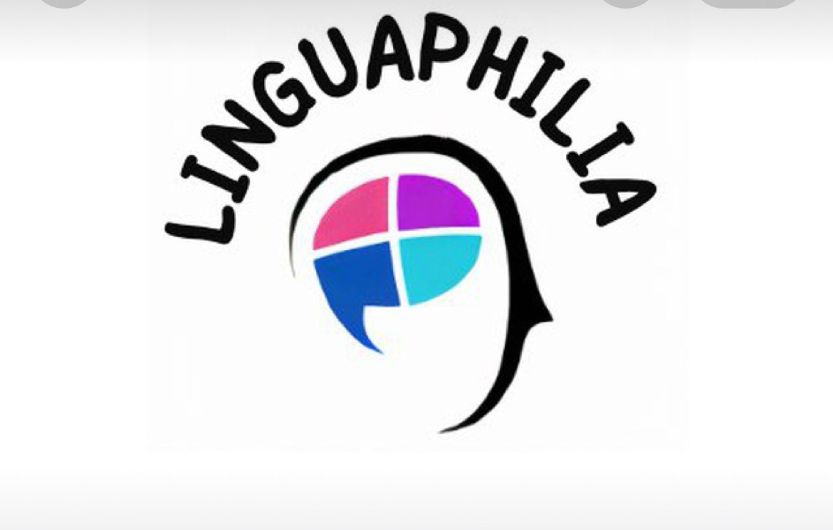 Advertising in Telegram. Telegram Channel logo "Linguaphilia" Advertising in Telegram. Telegram Channel logo @linguaphilia