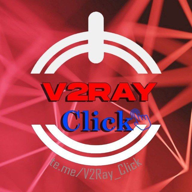 Advertising in Telegram. Telegram Channel logo "V2ray Click" Advertising in Telegram. Telegram Channel logo @V2ray_Click