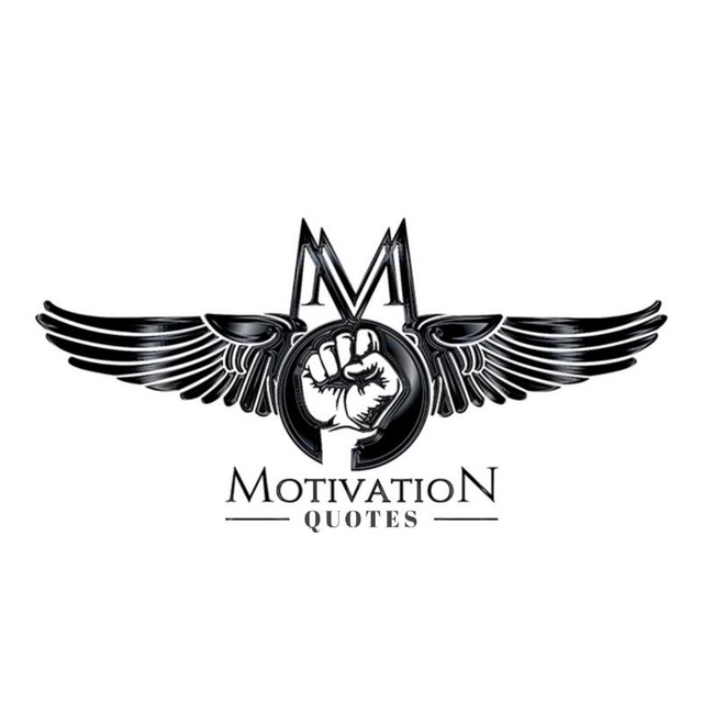 Advertising in Telegram. Telegram Channel logo "Motivational Quotes Shayari" Advertising in Telegram. Telegram Channel logo @Motivational_Quotes_Hindi_Shayar