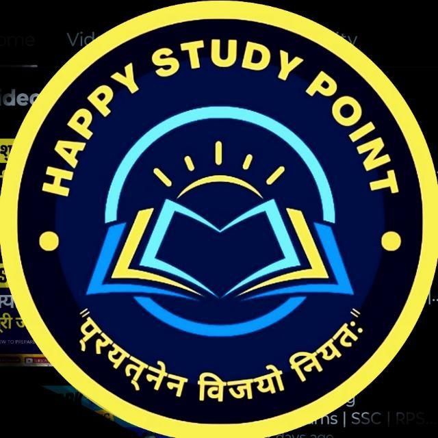 Advertising in Telegram. Telegram Channel logo "Happy Study Point (HSP) LAW" Advertising in Telegram. Telegram Channel logo @Happy_Study_Point_HSP_LAW