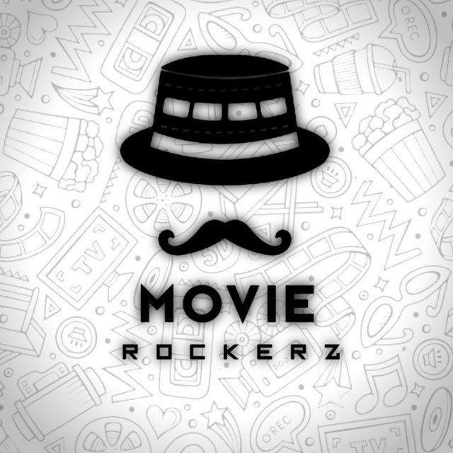 Advertising in Telegram. Telegram Channel logo "Movie Rockerx" Advertising in Telegram. Telegram Channel logo @Movies_Rockerx