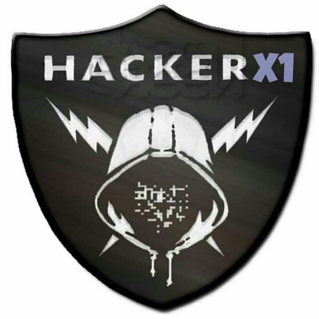 Advertising in Telegram. Telegram Channel logo "Hacker-X-one" Advertising in Telegram. Telegram Channel logo @Hacking0005