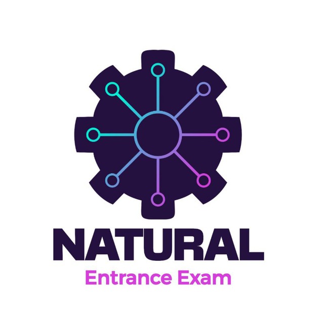 Advertising in Telegram. Telegram Channel logo "Natural EUEE" Advertising in Telegram. Telegram Channel logo @Natural_EUEE