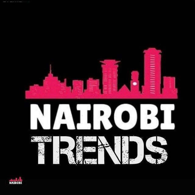Advertising in Telegram. Telegram Channel logo "Nairobi Trends" Advertising in Telegram. Telegram Channel logo @Nairobitrendskenya