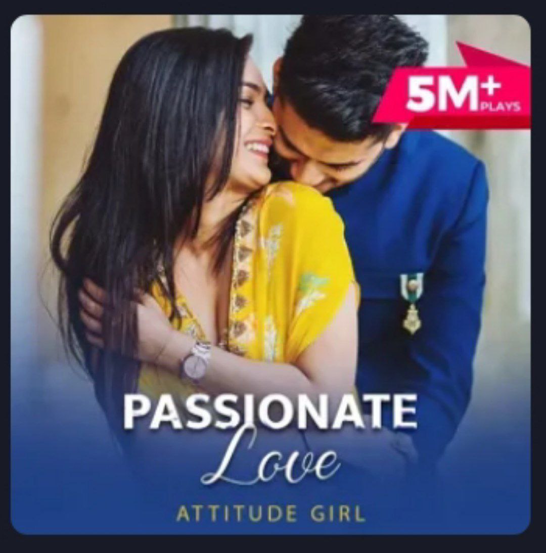 Advertising in Telegram. Telegram Channel logo "Passionate Love pocket fm" Advertising in Telegram. Telegram Channel logo @Passionate_Love_pocket_fm