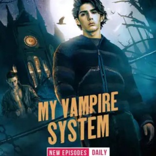 Advertising in Telegram. Telegram Channel logo "My vampire system hindi pocket fm" Advertising in Telegram. Telegram Channel logo @my_vampire_system_hindi