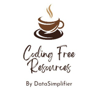 Advertising in Telegram. Telegram Channel logo "Coding Free Books & Resources" Advertising in Telegram. Telegram Channel logo @leadcoding