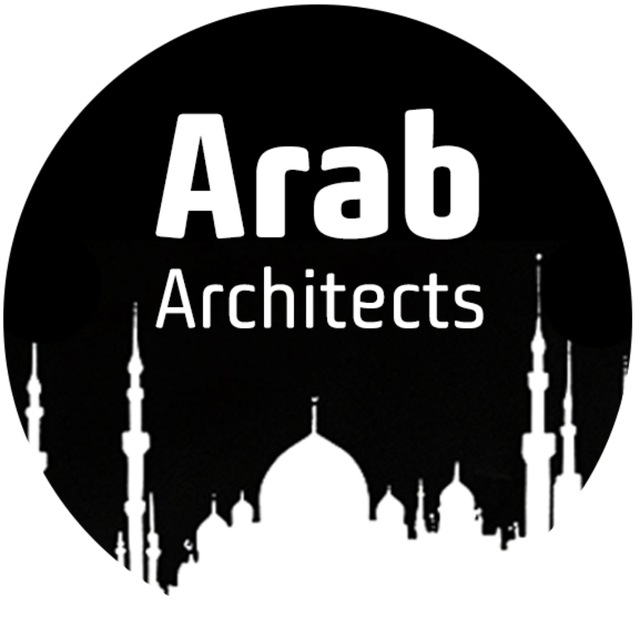 Advertising in Telegram. Telegram Channel logo "Arab Architects" Advertising in Telegram. Telegram Channel logo @ArabArchitects