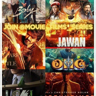 Advertising in Telegram. Telegram Channel logo "Movie Store 3" Advertising in Telegram. Telegram Channel logo @movie_series_lk