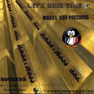 Advertising in Telegram. Telegram Channel logo "Anonymous quiz" Advertising in Telegram. Telegram Channel logo @anonymousquize