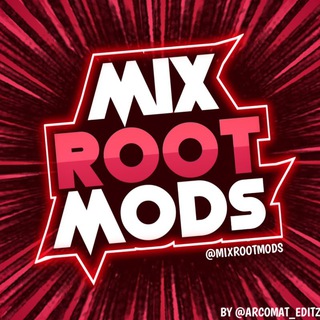 Advertising in Telegram. Telegram Channel logo "MixRoot Mods" Advertising in Telegram. Telegram Channel logo @Mixrootmods