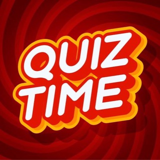 Advertising in Telegram. Telegram Channel logo "𝗤𝗨𝗜𝗭𝗧𝗜𝗠𝗘 🎯" Advertising in Telegram. Telegram Channel logo @quiztimecanal