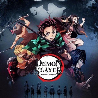 Advertising in Telegram. Telegram Channel logo "Kimetsu no Yaiba" Advertising in Telegram. Telegram Channel logo Kimetsu no Yaiba