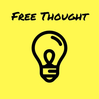 Advertising in Telegram. Telegram Channel logo "🔶Wonder🤔" Advertising in Telegram. Telegram Channel logo @freethoughts0