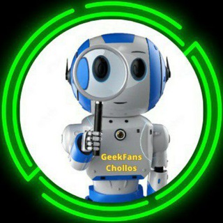 Advertising in Telegram. Telegram Channel logo "GeekFans Chollos - ES 🇪🇸" Advertising in Telegram. Telegram Channel logo @GeekFansChollos
