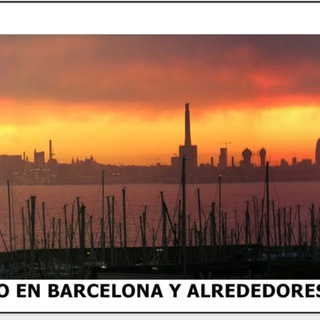 Advertising in Telegram. Telegram Channel logo "Trabajo y empleo en Barcelona y alrededor" Advertising in Telegram. Telegram Channel logo @trabajaenbarcelona