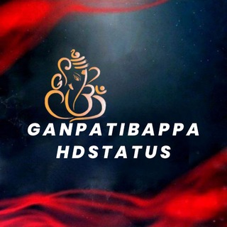 Advertising in Telegram. Telegram Channel logo "GANPATI BAPPA | HD STATUS" Advertising in Telegram. Telegram Channel logo GANPATI BAPPA | HD STATUS