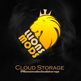 Advertising in Telegram. Telegram Channel logo "LLions Ports Cloud Storage" Advertising in Telegram. Telegram Channel logo @llionsportscloudstorage