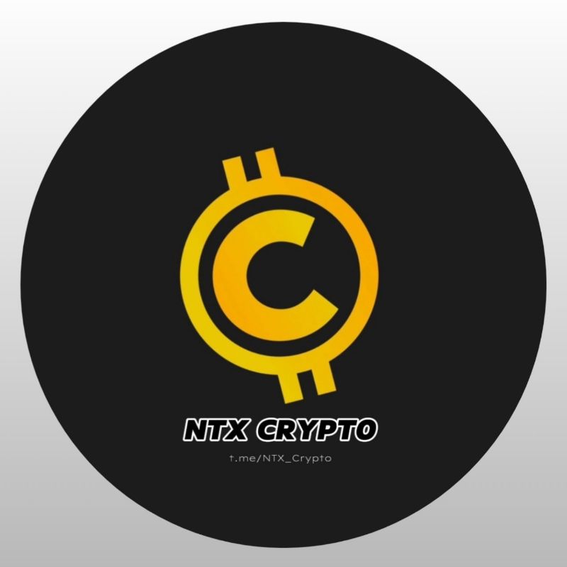 Advertising in Telegram. Telegram Channel logo "NTX Crypto 💰" Advertising in Telegram. Telegram Channel logo @NTX_Crypto