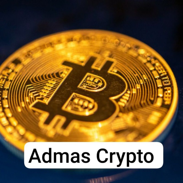 Advertising in Telegram. Telegram Channel logo "Admas Crypto" Advertising in Telegram. Telegram Channel logo @Minfoshare