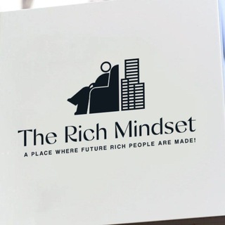 Advertising in Telegram. Telegram Channel logo "The Rich Mindset 🔐 ™" Advertising in Telegram. Telegram Channel logo @TheRichMindsetSecret