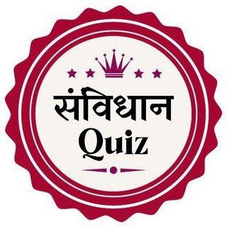 Advertising in Telegram. Telegram Channel logo "भारतीय संविधान एवं राजव्यवस्था™" Advertising in Telegram. Telegram Channel logo @Constitution_Pyq