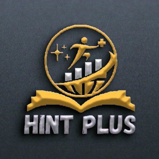 Advertising in Telegram. Telegram Channel logo "Hint Plus" Advertising in Telegram. Telegram Channel logo @Hintplus