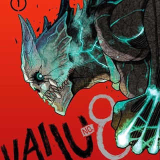 Advertising in Telegram. Telegram Channel logo "Descargar Kaiju No. 8" Advertising in Telegram. Telegram Channel logo Descargar Kaiju No. 8