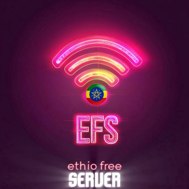 Advertising in Telegram. Telegram Channel logo "Ethio Free server" Advertising in Telegram. Telegram Channel logo @etfreedata1