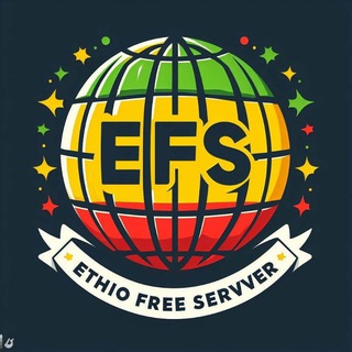 Advertising in Telegram. Telegram Channel logo "Ethio Free server" Advertising in Telegram. Telegram Channel logo @freedataserver