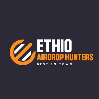 Advertising in Telegram. Telegram Channel logo "ETHIO AIRDROP HUNTERS" Advertising in Telegram. Telegram Channel logo @Ethioairdrophunters