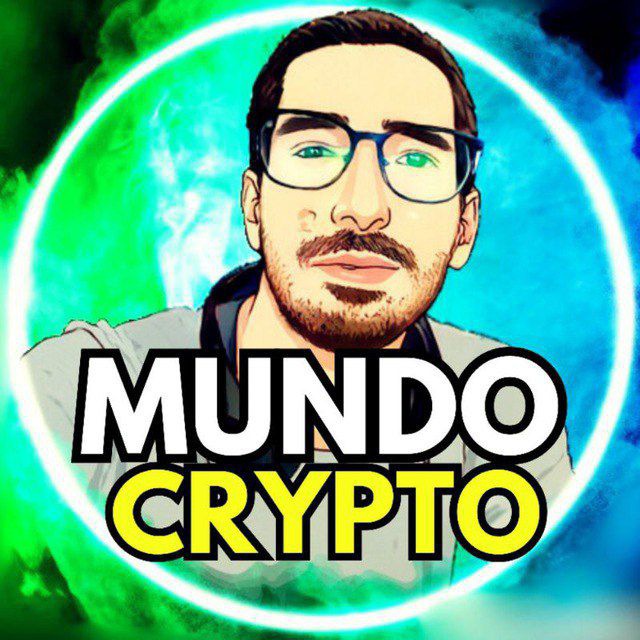 Advertising in Telegram. Telegram Channel logo "Mundo Crypto & Airdrops Combos 🪂" Advertising in Telegram. Telegram Channel logo @mundoairdropscombos