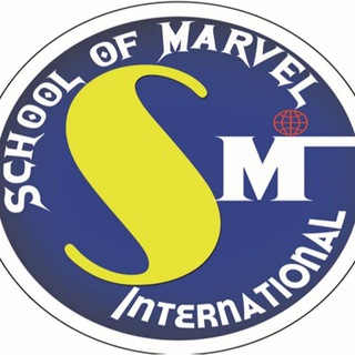 Advertising in Telegram. Telegram Channel logo "SCHOOL OF MARVEL- ASELLA" Advertising in Telegram. Telegram Channel logo @schoolofmarvel