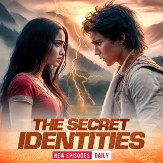 Advertising in Telegram. Telegram Channel logo "The Secret Identities | द सीक्रेट आइडेंटिटीज़ | Author - Tara" Advertising in Telegram. Telegram Channel logo @TSIPFM