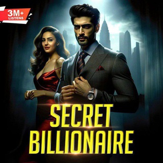 Advertising in Telegram. Telegram Channel logo "Secret billionaire Insta Empire Kuku fm" Advertising in Telegram. Telegram Channel logo @Secret_Billionaire_Insta_Empire