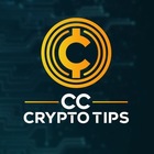 Advertising in Telegram. Telegram Channel logo "CC Crypto Tips" Advertising in Telegram. Telegram Channel logo @CC_Crypto_Tips