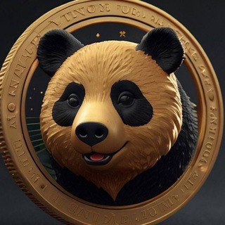 Advertising in Telegram. Telegram Channel logo "Сrypto Panda" Advertising in Telegram. Telegram Channel logo @cryptopandaCP