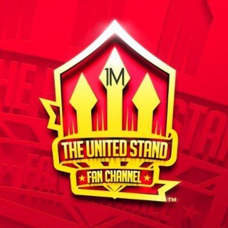 Advertising in Telegram. Telegram Channel logo "The United Stand" Advertising in Telegram. Telegram Channel logo @theunitedstand