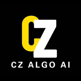 Advertising in Telegram. Telegram Channel logo "CZ_Algo_Ai Community" Advertising in Telegram. Telegram Channel logo @czalgoaicommunity
