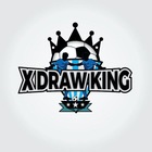Advertising in Telegram. Telegram Channel logo "X DRAW KING" Advertising in Telegram. Telegram Channel logo @drawmasteeer