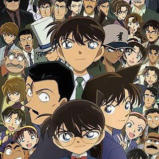 Advertising in Telegram. Telegram Channel logo "افلام المحقق كونان" Advertising in Telegram. Telegram Channel logo @Detective_Conan_Movies_ar