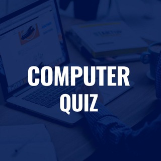 Advertising in Telegram. Telegram Channel logo "Computer Quiz" Advertising in Telegram. Telegram Channel logo @Computer_Quiz_SSC_GD