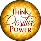 Advertising in Telegram. Telegram Channel logo "Think Positive Power" Advertising in Telegram. Telegram Channel logo @ThinkPositivePower