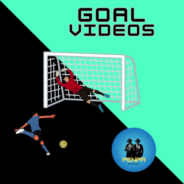 Advertising in Telegram. Telegram Channel logo "Sports News & Goal Videos" Advertising in Telegram. Telegram Channel logo @peenpasports