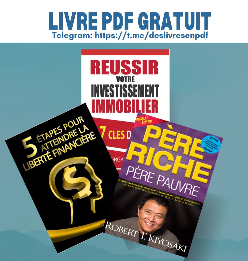 Advertising in Telegram. Telegram Channel logo "️LIVRES EN PDF 📚" Advertising in Telegram. Telegram Channel logo @deslivresenpdf
