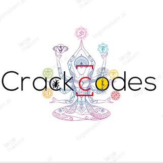 Advertising in Telegram. Telegram Channel logo "CrackCodes 🇮🇳" Advertising in Telegram. Telegram Channel logo @S32_Content