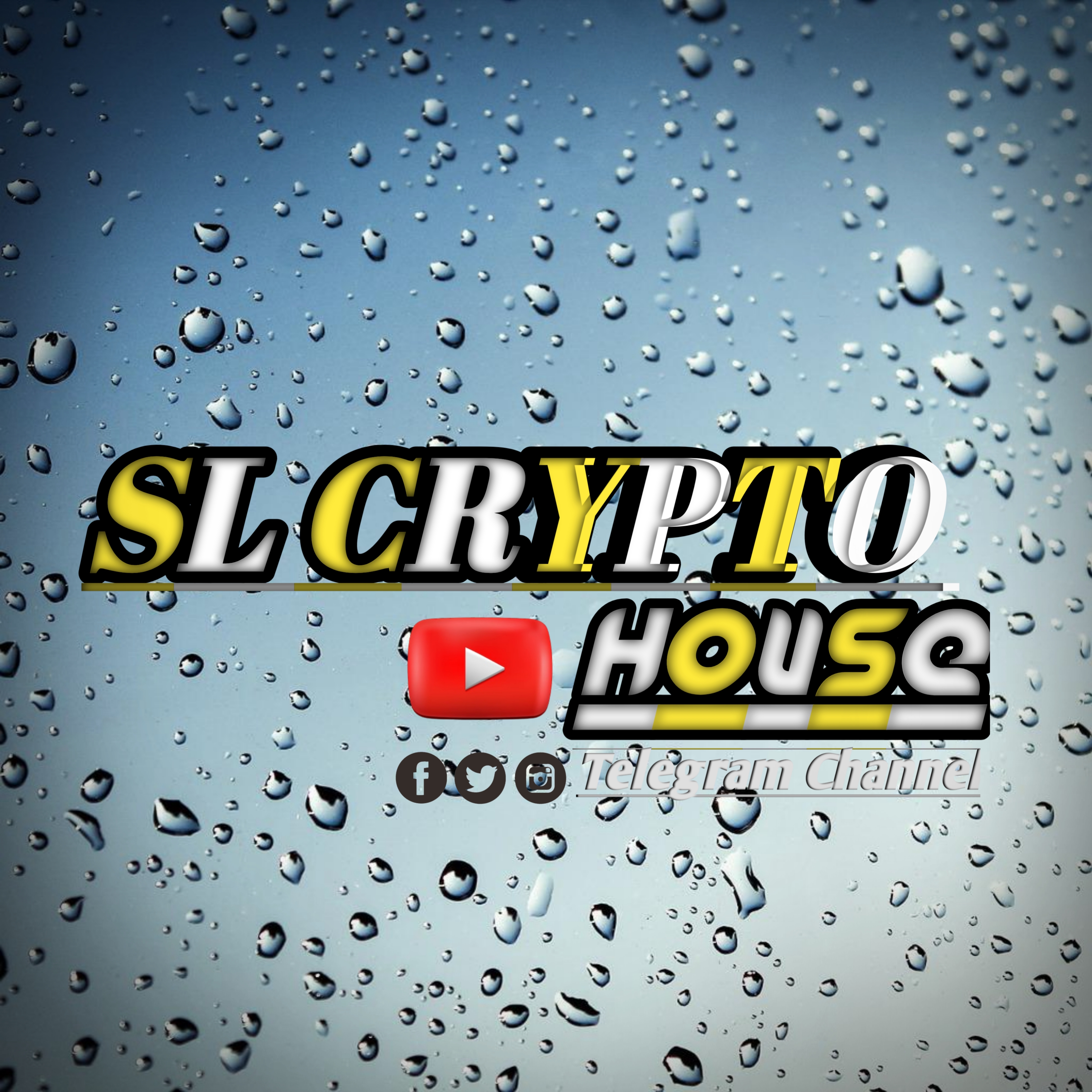 Advertising in Telegram. Telegram Channel logo "⚜️ 𝐒𝐋 𝐂𝐑𝐘𝐏𝐓𝐎 𝐇𝐎𝐔𝐒𝐄 🇱🇰" Advertising in Telegram. Telegram Channel logo @SL_CRYPTO_HOUSE1