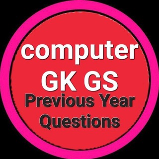 Advertising in Telegram. Telegram Channel logo "computer GK GS" Advertising in Telegram. Telegram Channel logo @computer_gk_gs