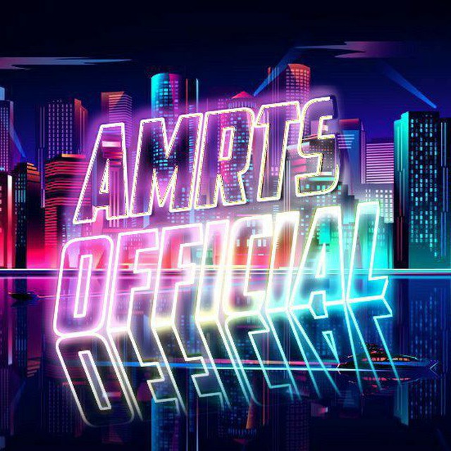Advertising in Telegram. Telegram Channel logo "AM RTS OFFICIAL" Advertising in Telegram. Telegram Channel logo @AMRTSOFFICIAL